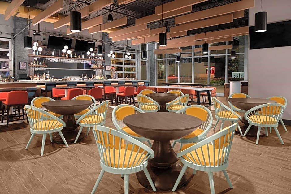 Homewood Suites by Hilton Charlotte Uptown First Ward