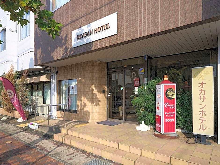 Okasan Hotel