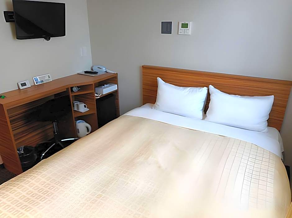 Hotel Crown Hills Katsuta Motomachi-ten