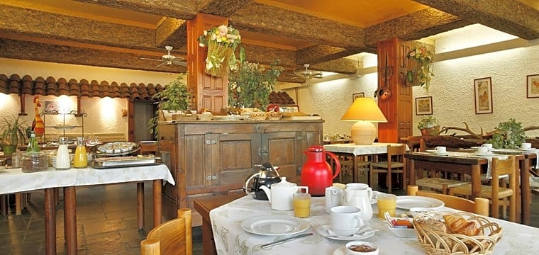 Logis Hôtel Cartier