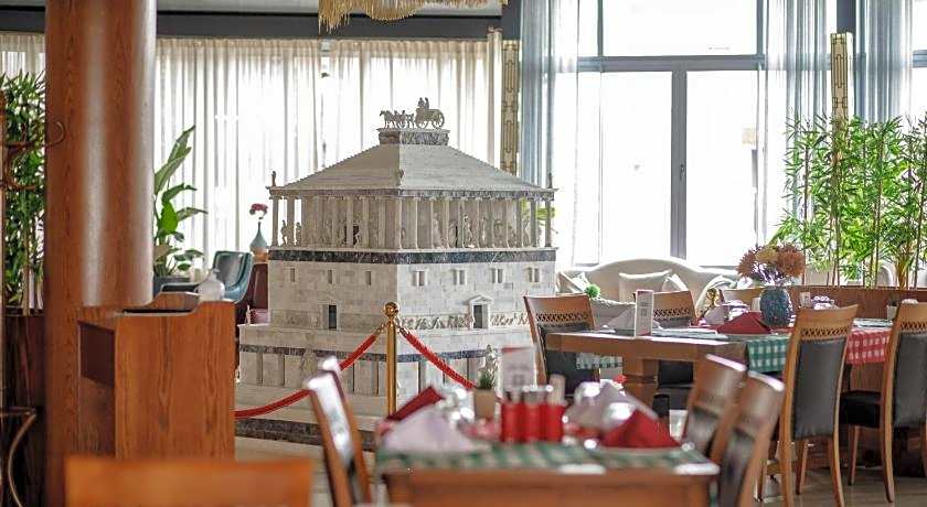 Bodrium Hotel & Spa - City Center
