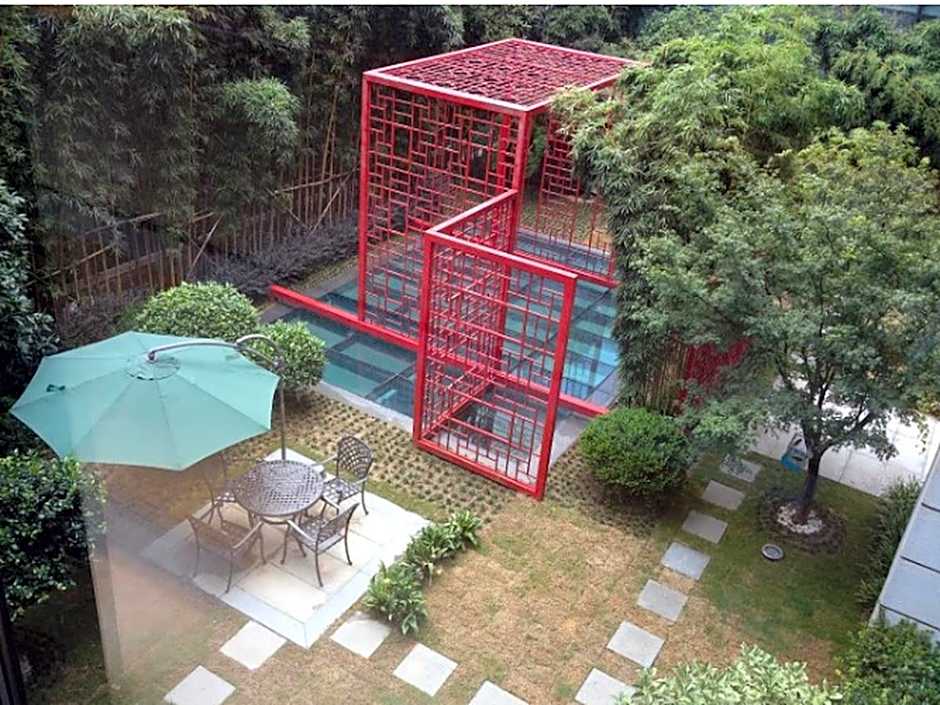 Worldhotel Grand Juna Hotel