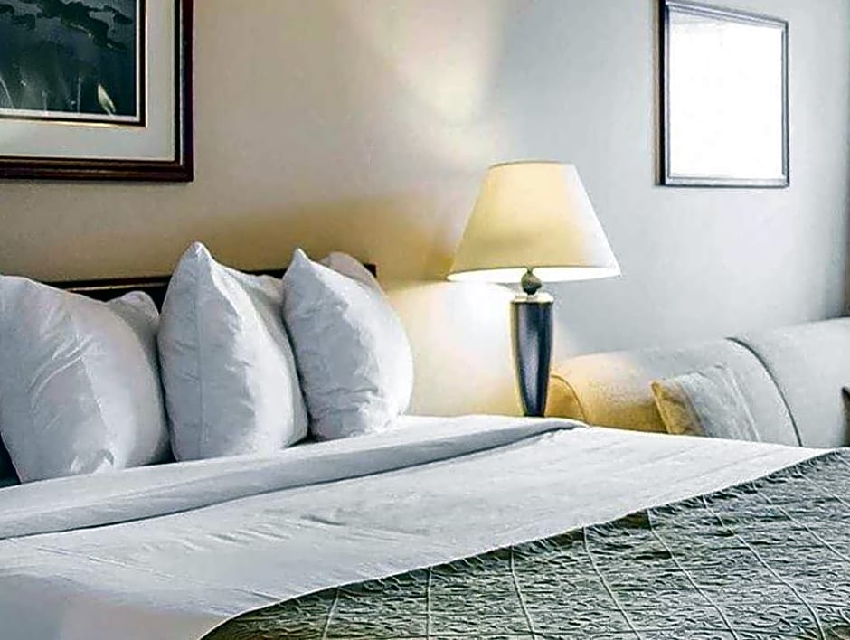 Quality Inn And Suites 1000 Islands