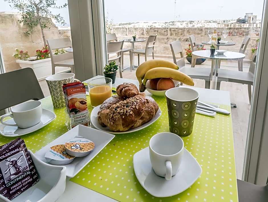 Tano's Boutique Guesthouse