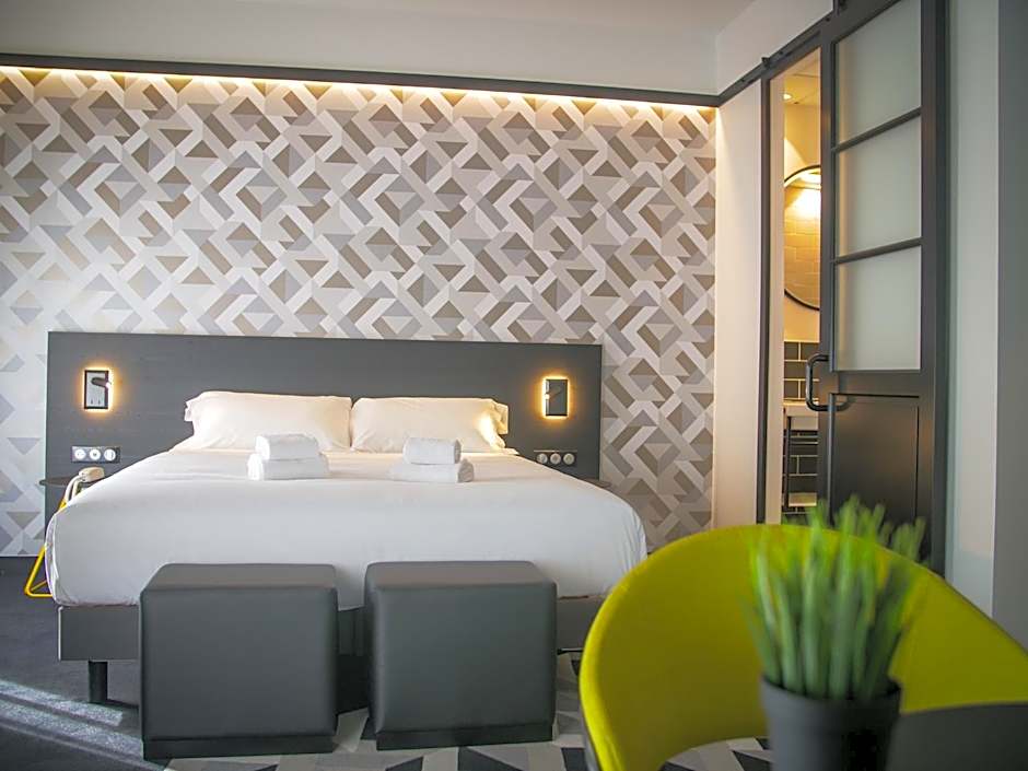 Le Magic Hôtel & Spa