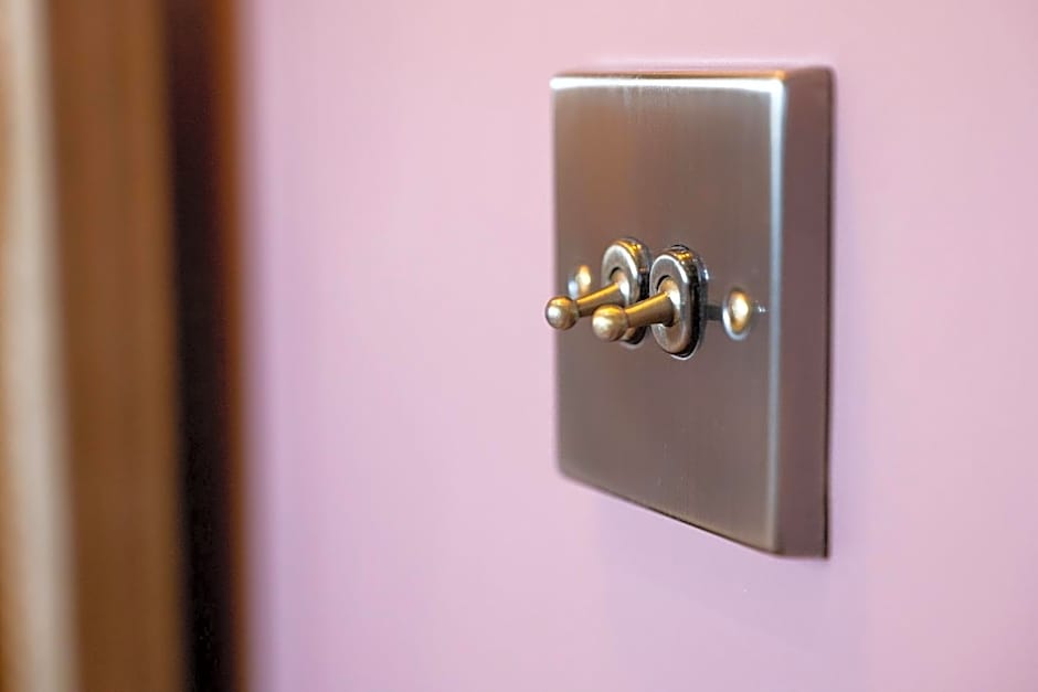 The Sheep and Penguin