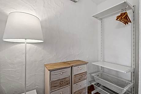 Queen Room with Sea View