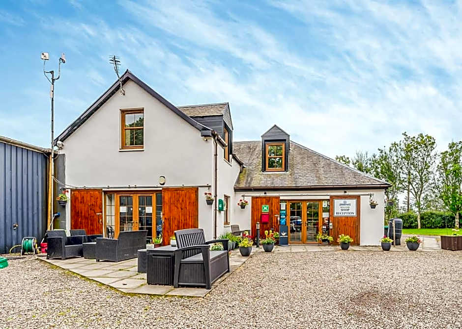 Nethercraig Holiday Park