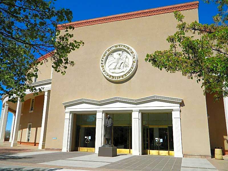 Pueblo Bonito Santa Fe