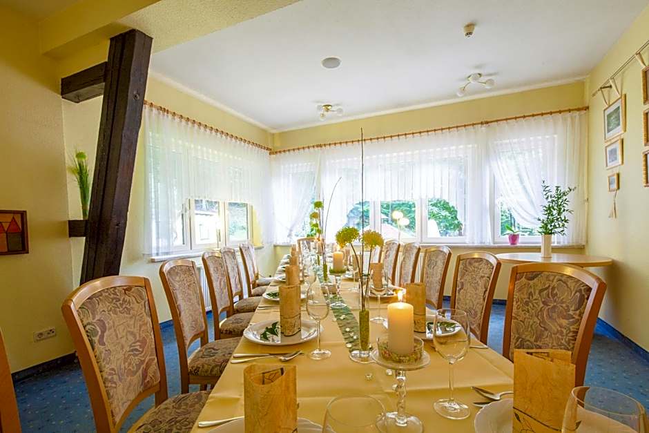 Hotel Garni am Schlosspark