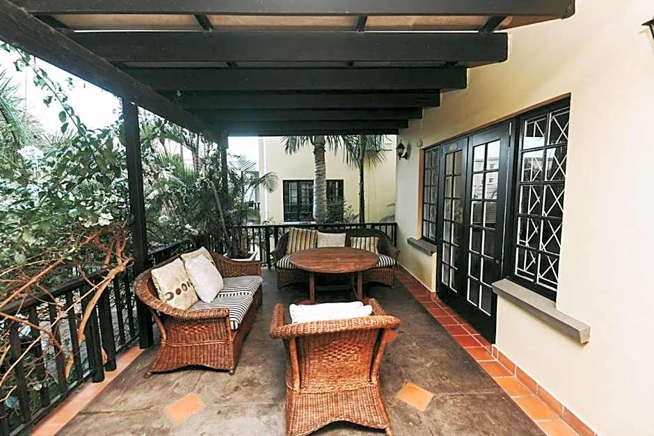 Madeline Grove Bed & Breakfast