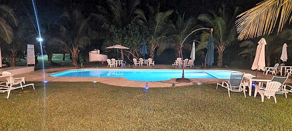 Hotel Taboga Eco Boutique & Spa Costa Esmeralda