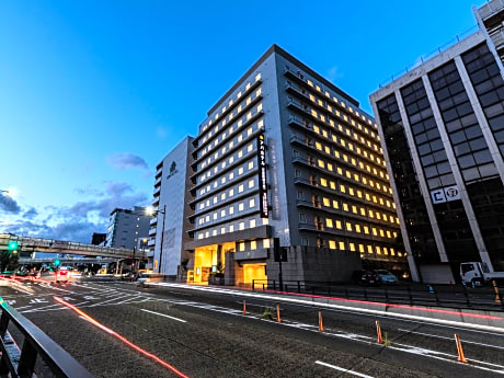 Apa Hotel Kyoto-Eki-Horikawadori