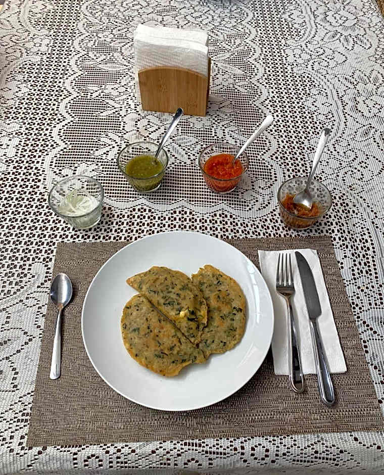 Boutique Casa Azuli Santiago