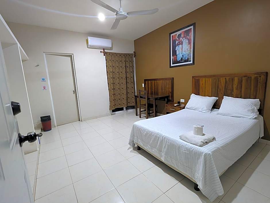 Hotel D’Cural