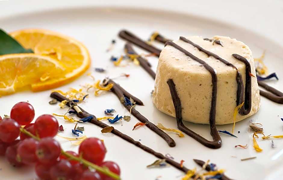 Hotel Settentrionale Esplanade