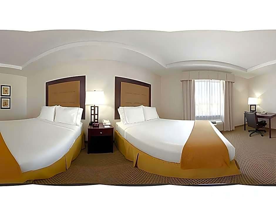 Holiday Inn Express Texas City By IHG