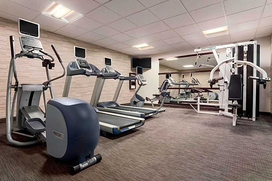 Courtyard by Marriott Springfield