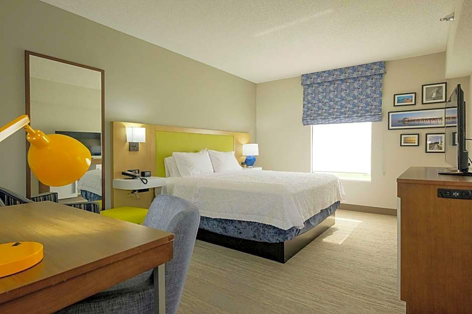 Hampton Inn By Hilton Edenton