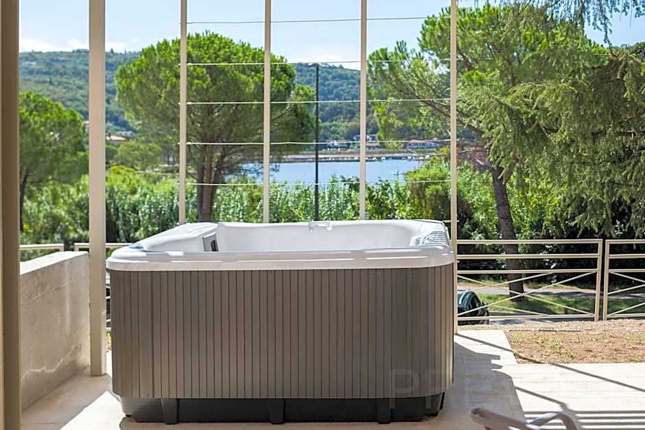 Hotel Laguna Deluxe - Terme Krka