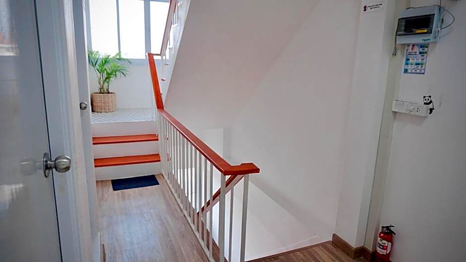 Room Story Hostel