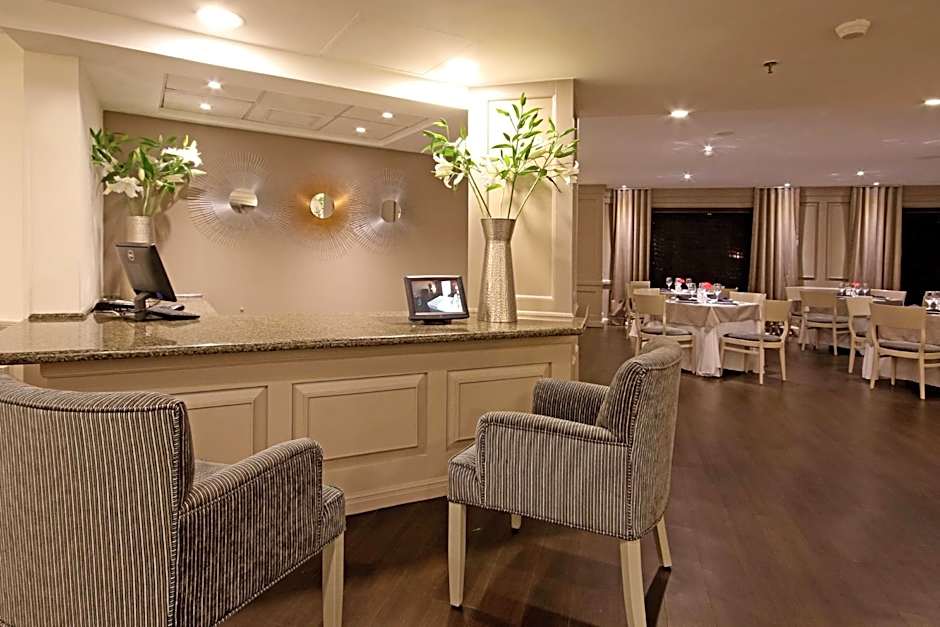 Crowne Plaza Hotel Monterrey By IHG
