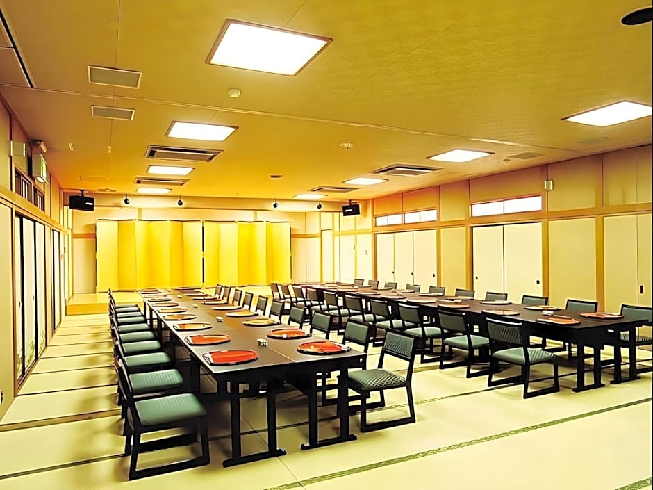 Kurashiki Seaside Hotel