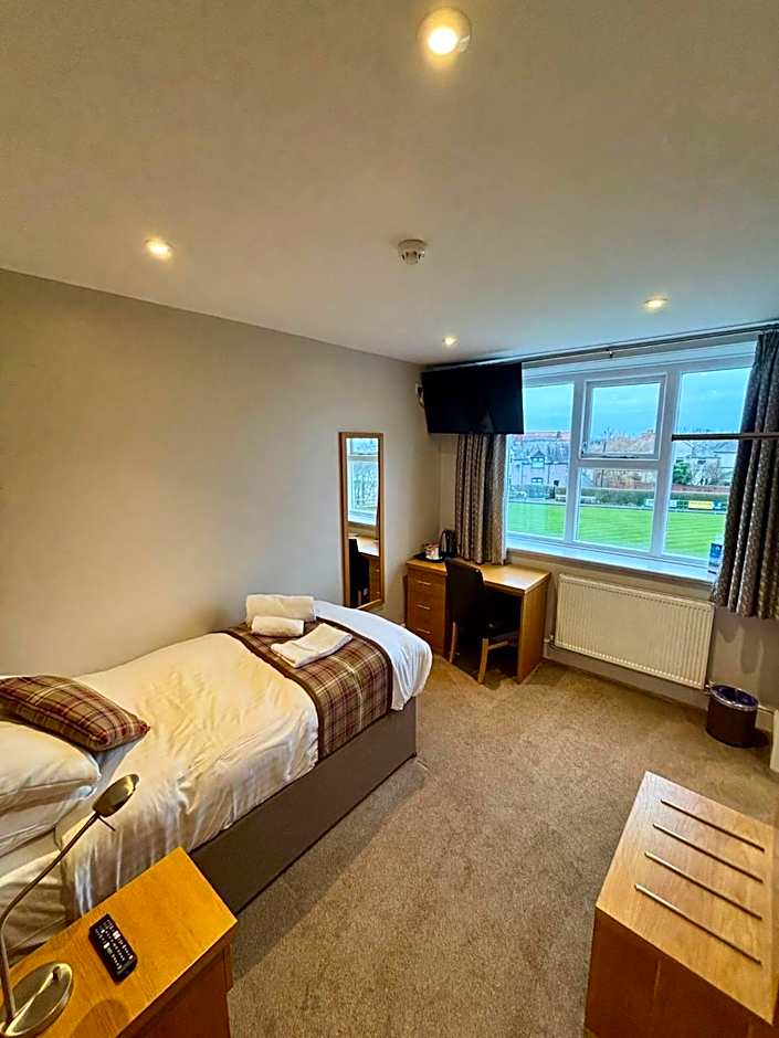 King Alfred Hotel