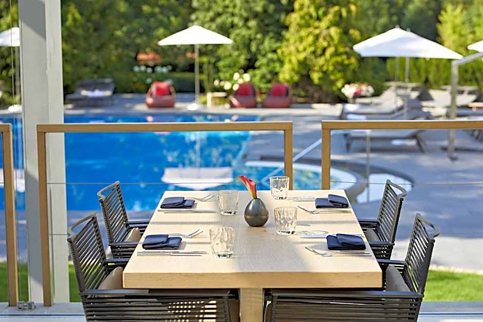 Normafa Hotel & Retreat