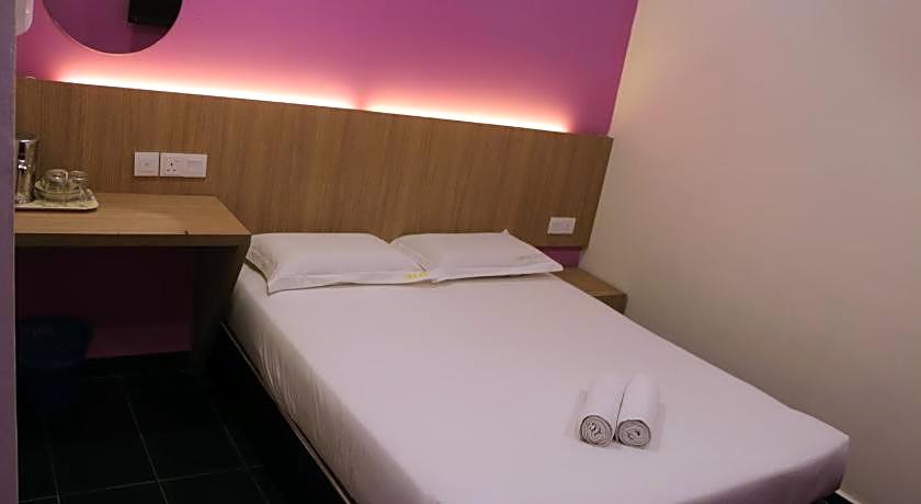 Bayu View Hotel Melaka