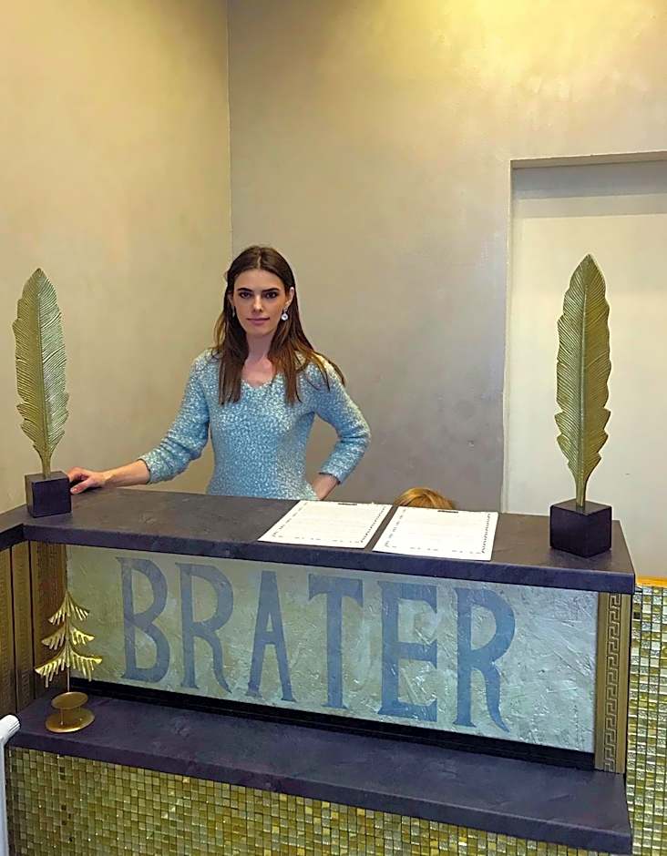 Brater Luxury