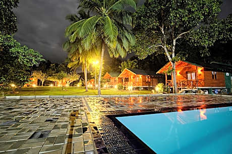 The Mastodon Valley Safari Resort