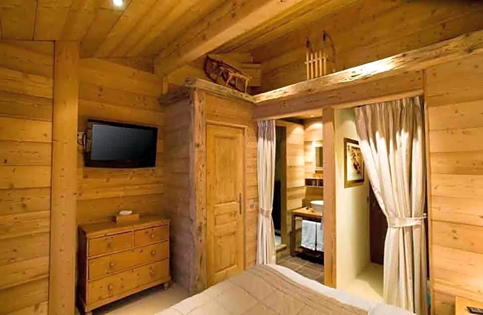 Chalet Alpage