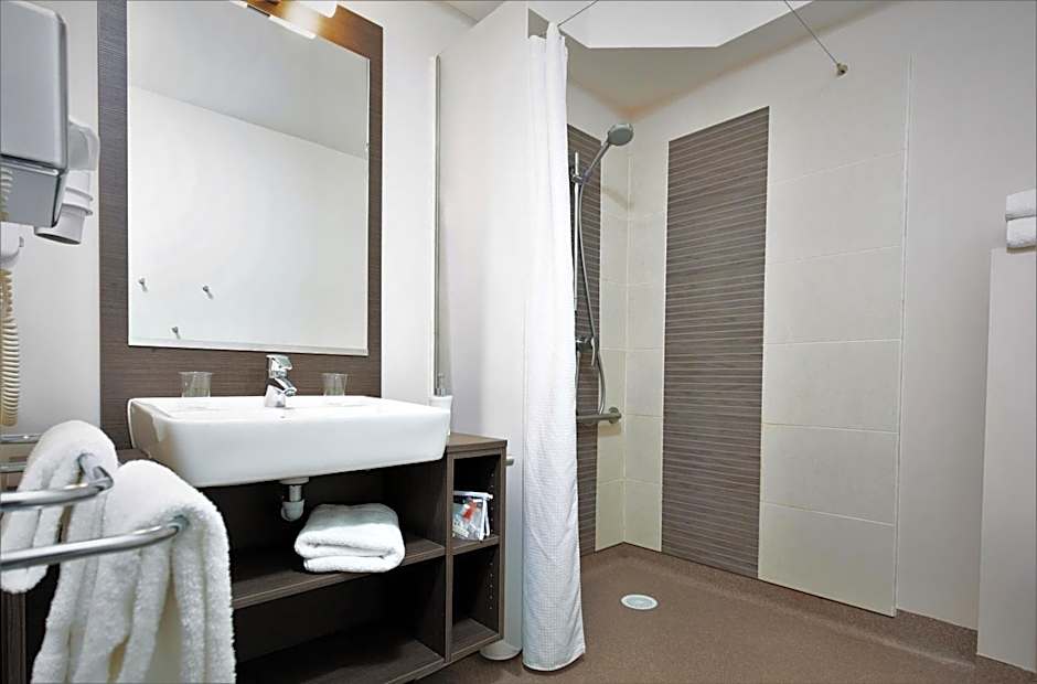 Forme-hotel & Spa Montpellier Sud-Est - Parc Expositions - Arena