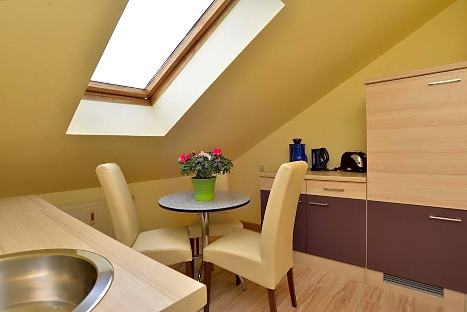 Hotel via City Leipzig Mitte