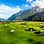 Dolomitengolf Hotel & Spa
