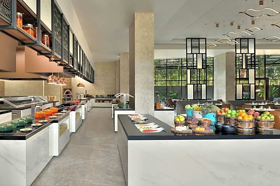 Courtyard by Marriott Nashik