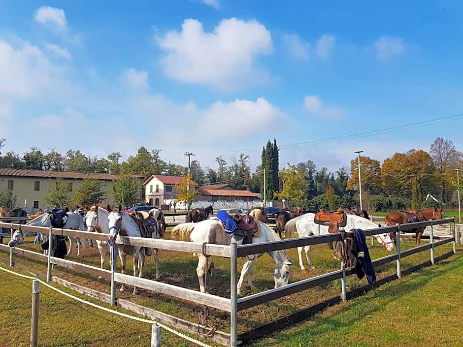 Ostello Molino Di Basso