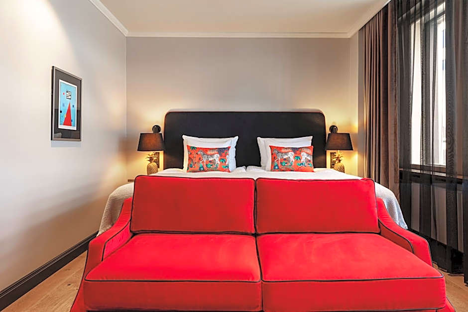 Hotel U14, Autograph Collection