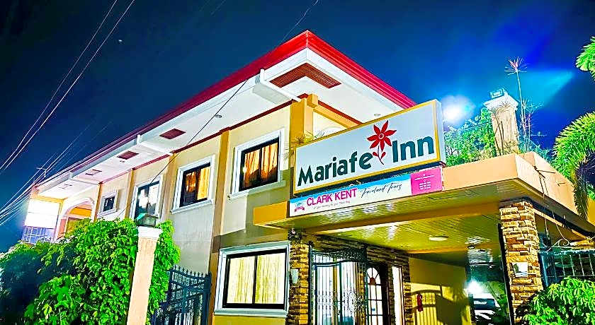 Mariafe Inn
