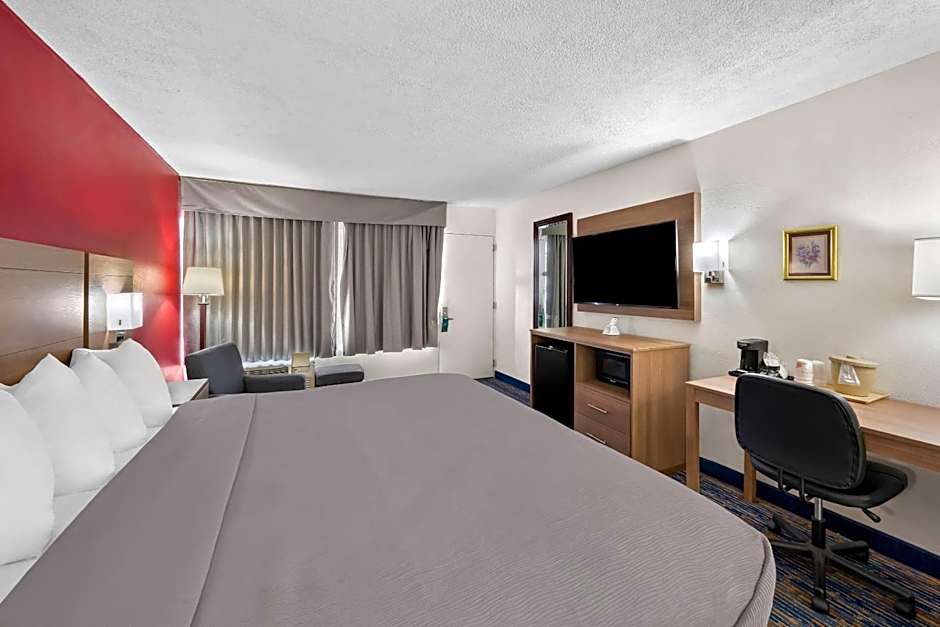 Quality Inn