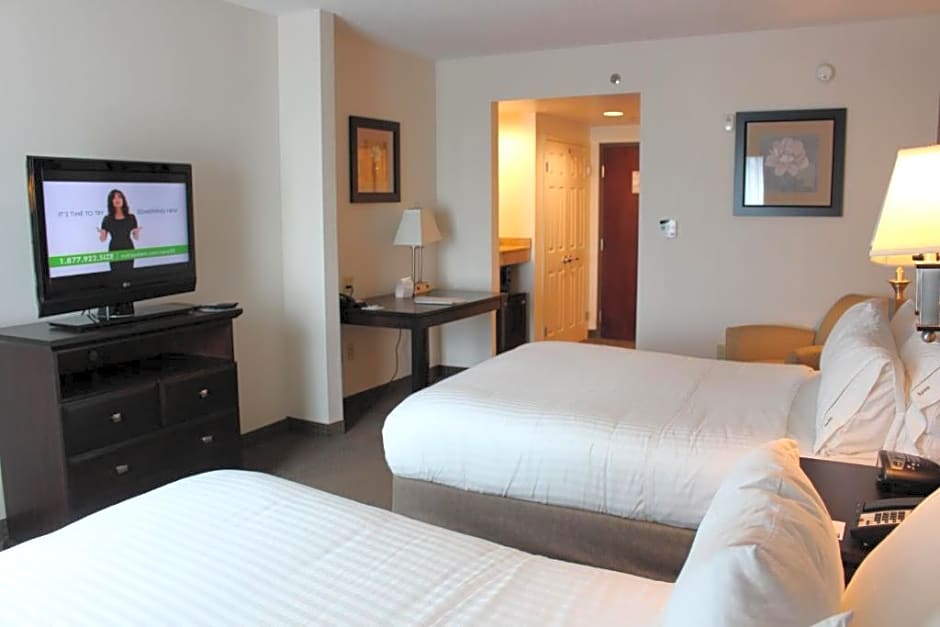 Holiday Inn Express & Suites Mobile West - I-10