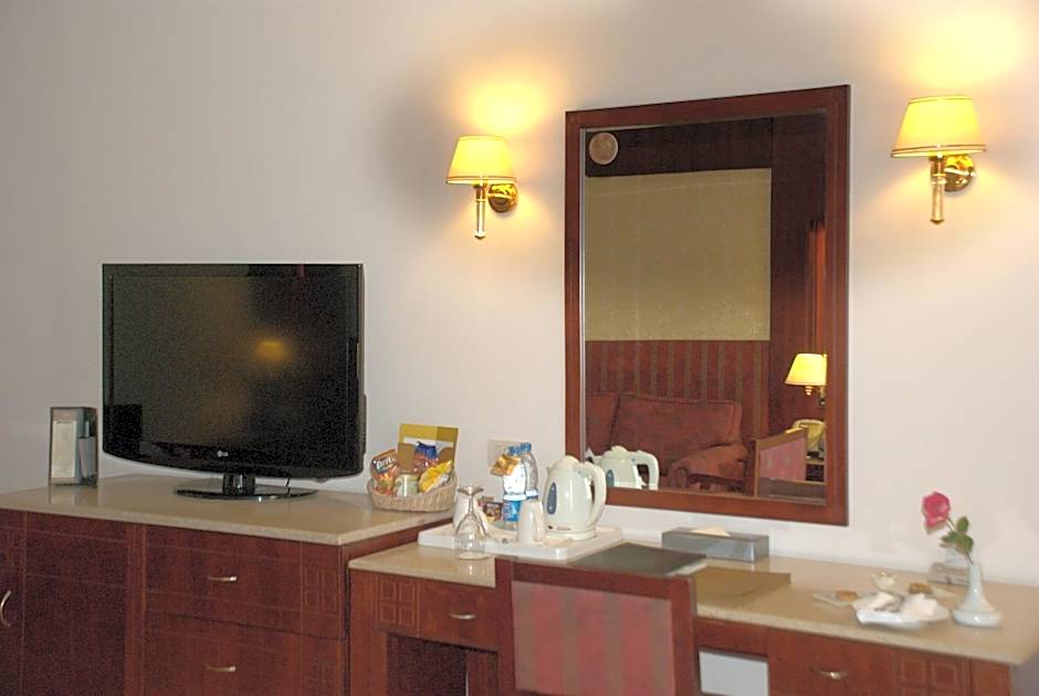 Safir Hotel Cairo