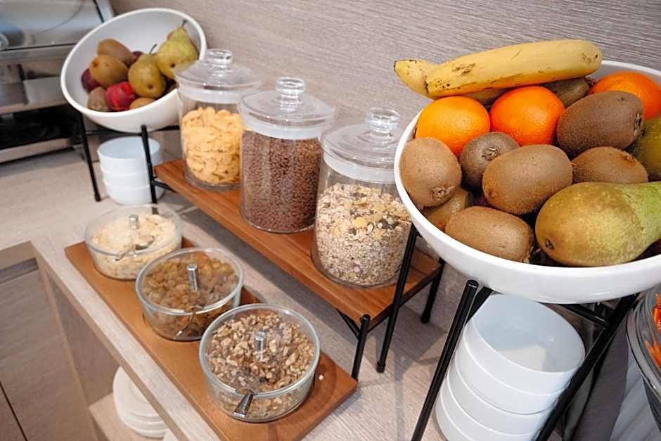 Ludovisi Palace Hotel