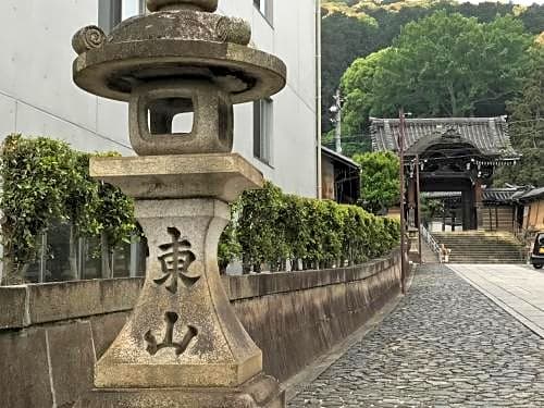 Kyoto Higashiyama With