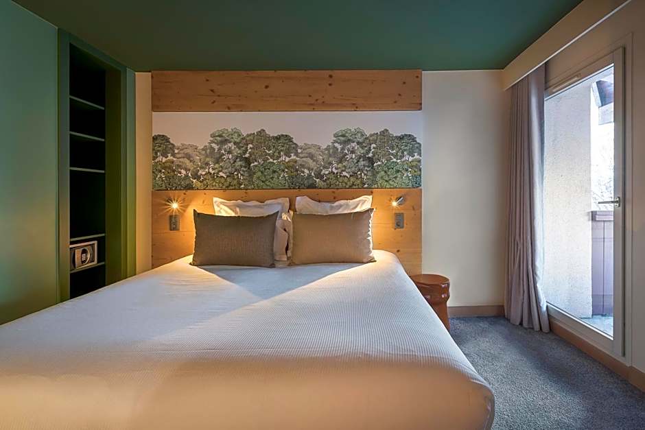 Lykke Hotel & Spa Chamonix - ex Mercure