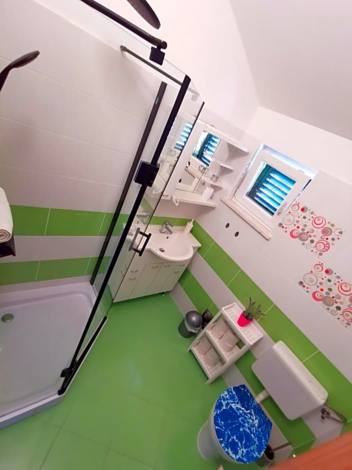 Apartments CVITA HOLIDAY - Villa NATALI