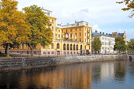 Elite Grand Hotel Gävle