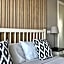 MD Modern Hotel - Jardines