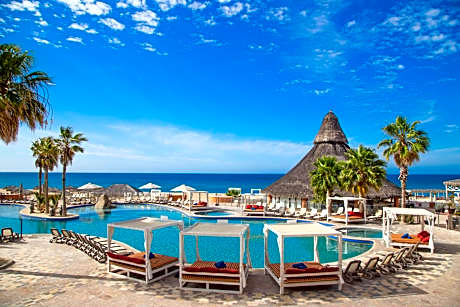 Sandos Finisterra All Inclusive